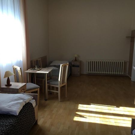 Stary Dom Zdrojowy Hotel Krynica Zdroj Luaran gambar